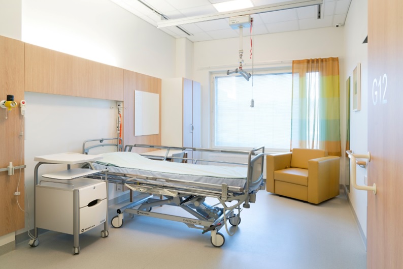 Healthcare
