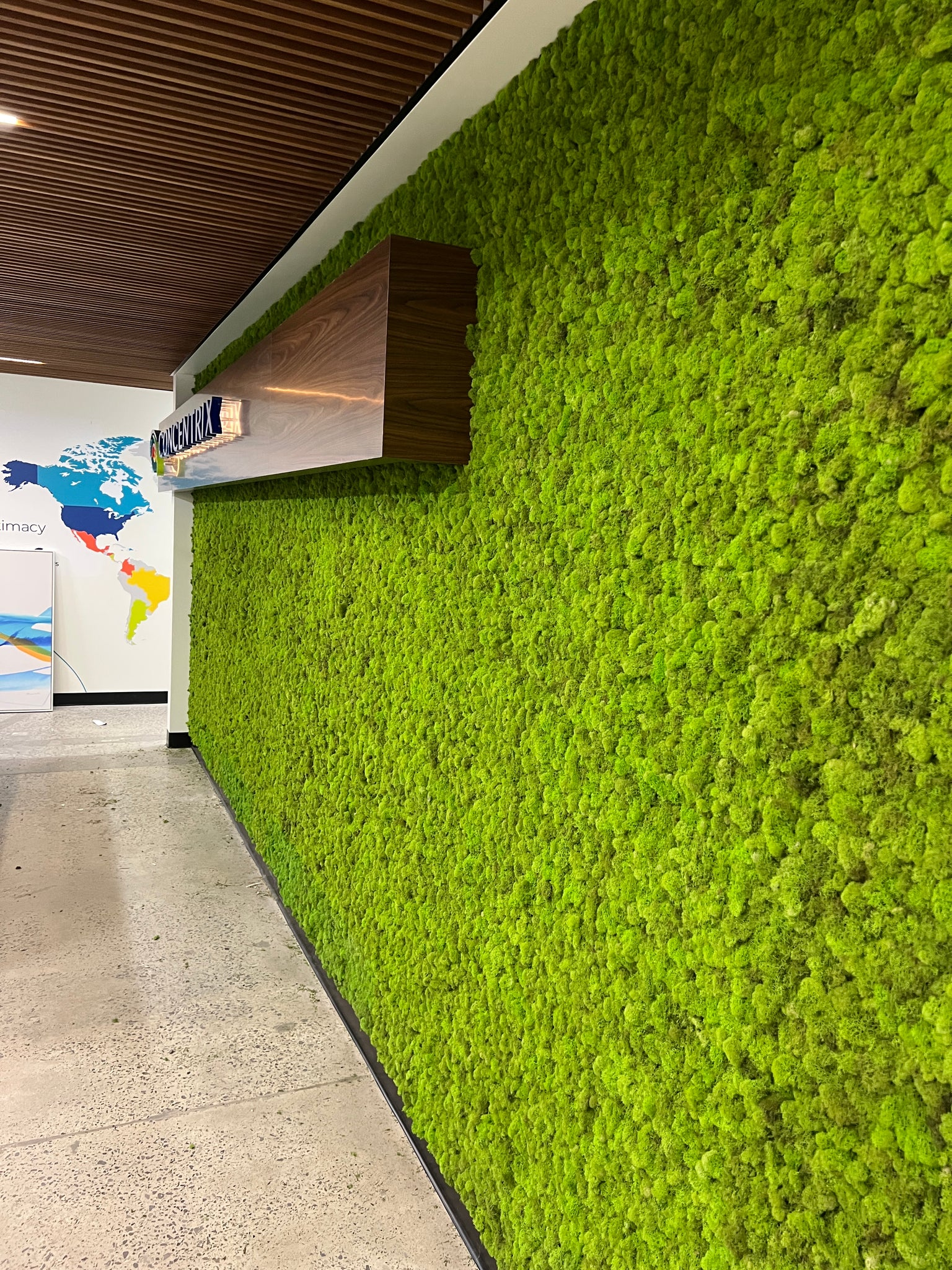 Space Planning and Design
