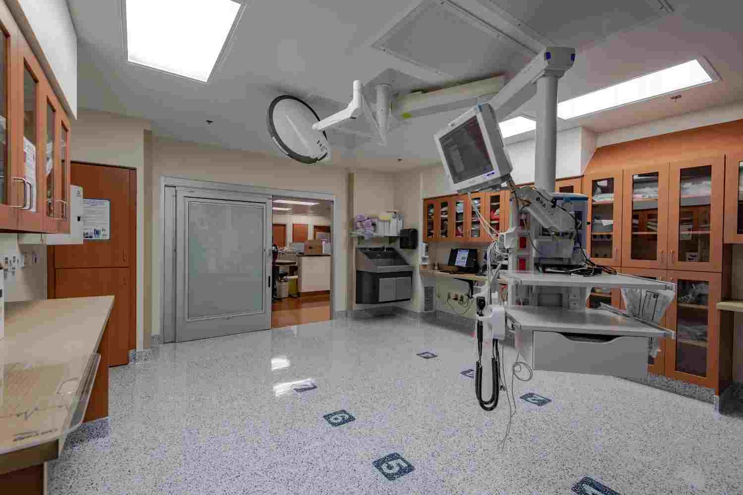 Flooring solutions