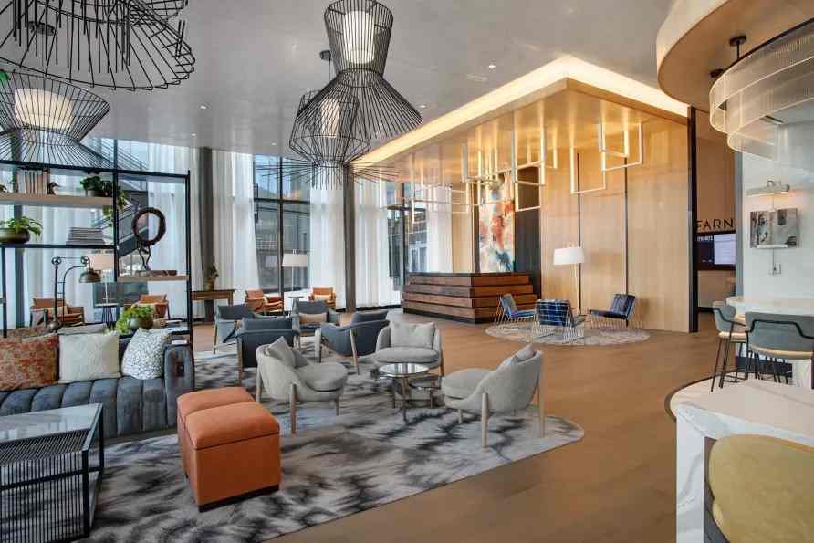 Flooring solutions