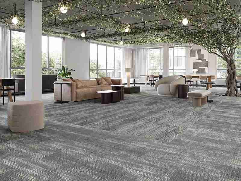 Flooring solutions