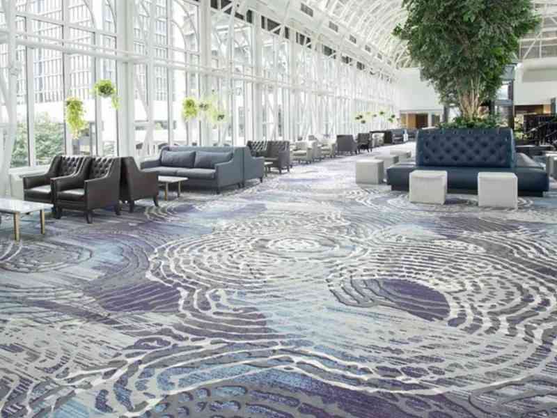 Flooring solutions