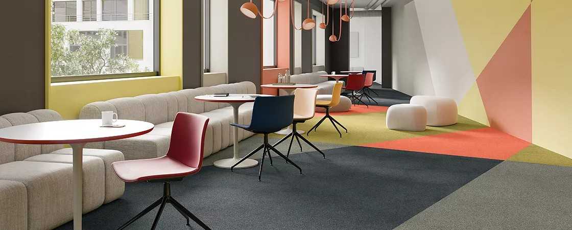 Flooring solutions