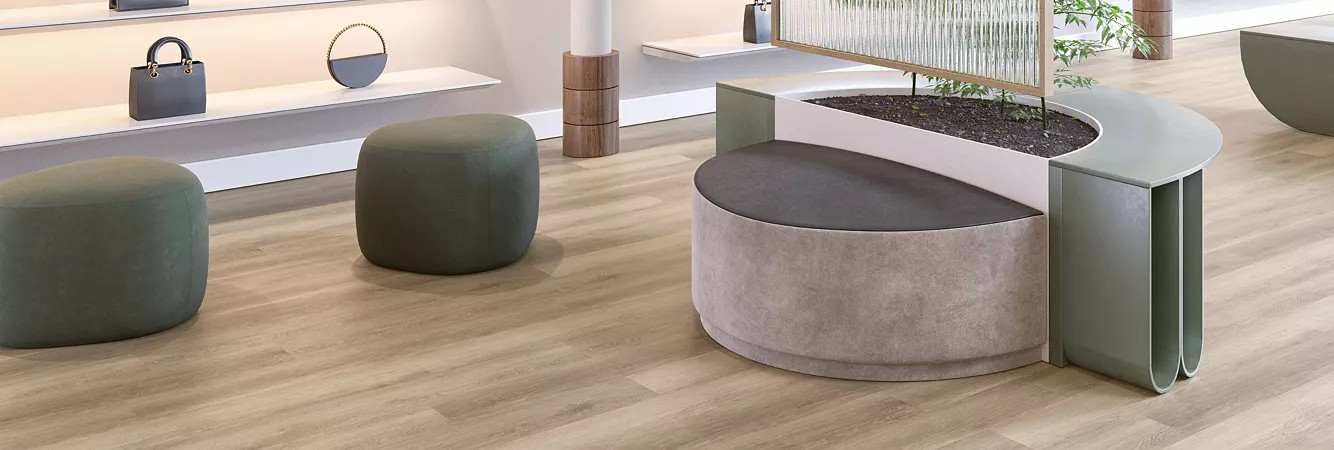 Flooring solutions