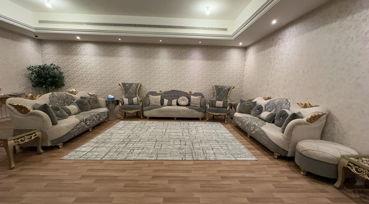 Contract & Hospitality Furnishings