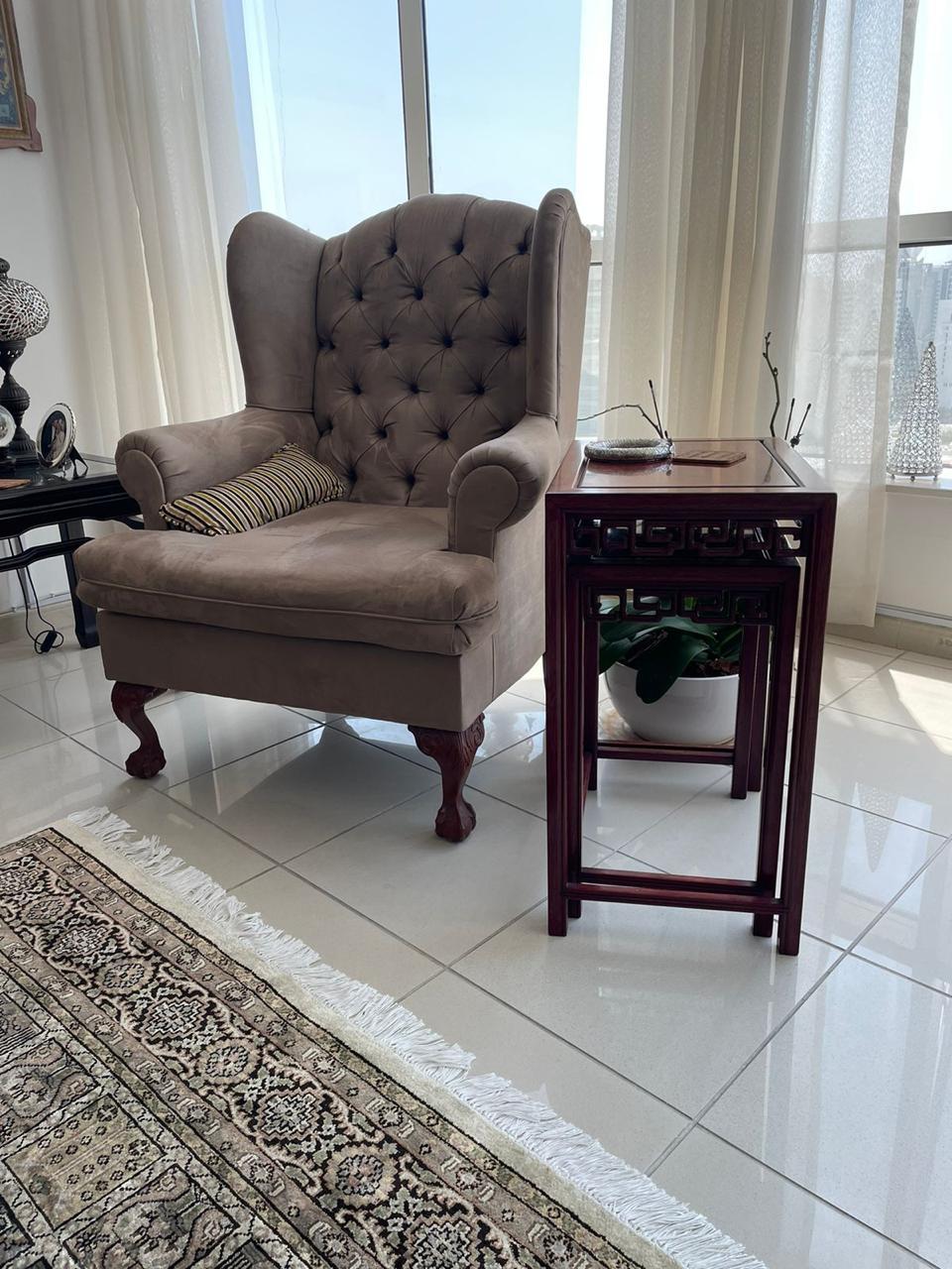 Contract & Hospitality Furnishings