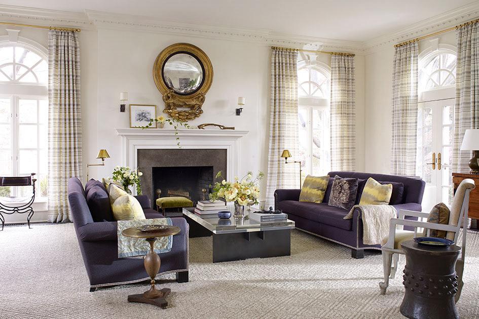 Contract & Hospitality Furnishings