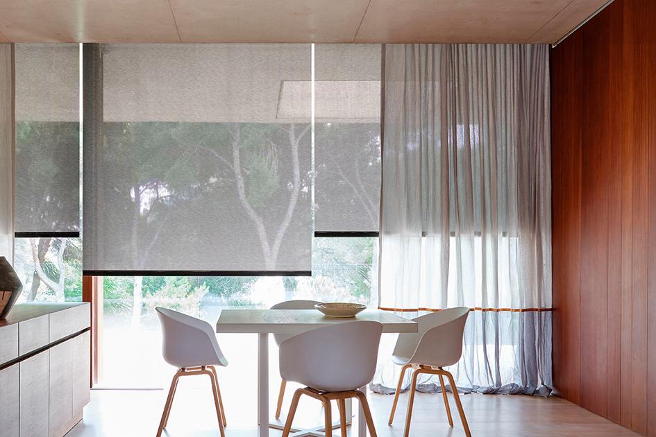 Contract & Hospitality Furnishings