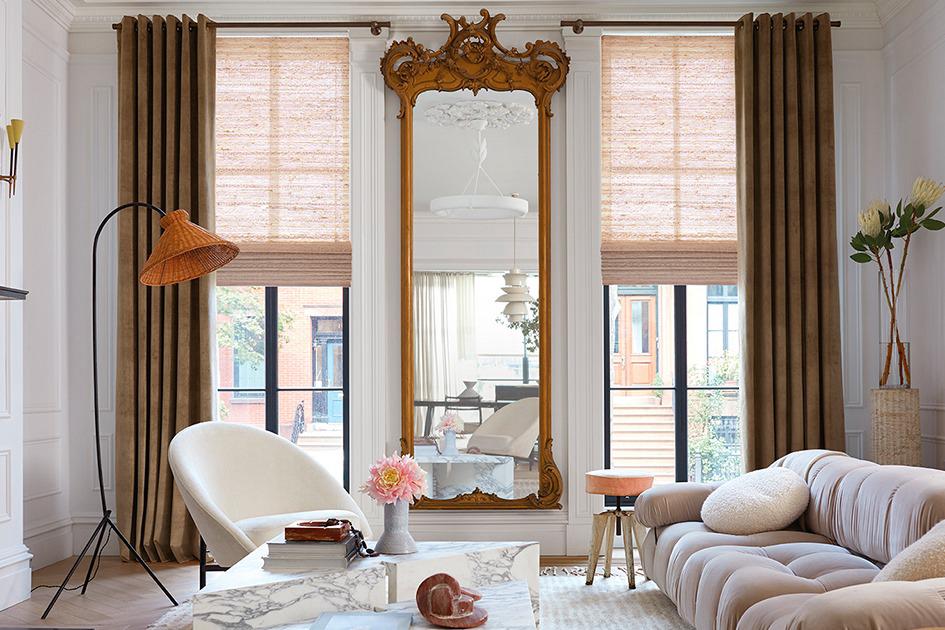 Contract & Hospitality Furnishings