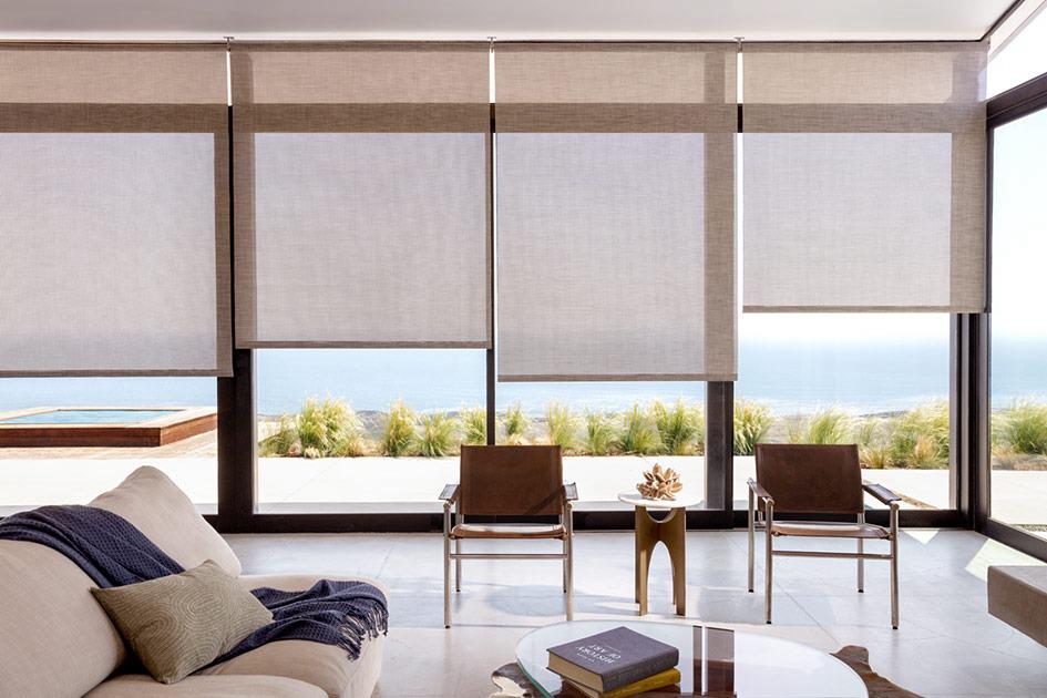 Contract & Hospitality Furnishings