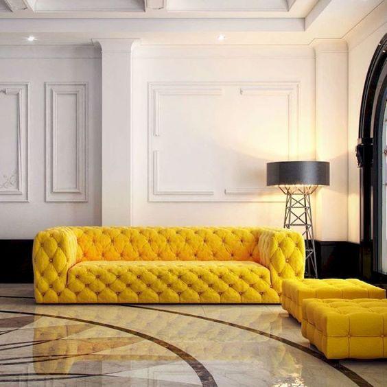 Contract & Hospitality Furnishings