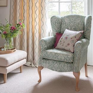 Contract & Hospitality Furnishings