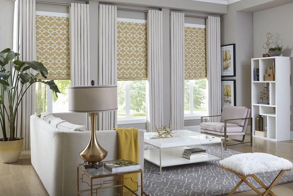 Contract & Hospitality Furnishings