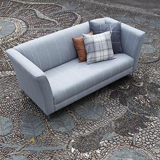 Contract & Hospitality Furnishings